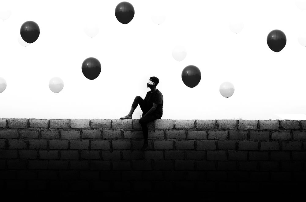 Photograph by Ibrahim Algali Ibrahim