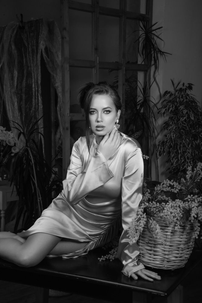 Photograph by Властелина Солопчук