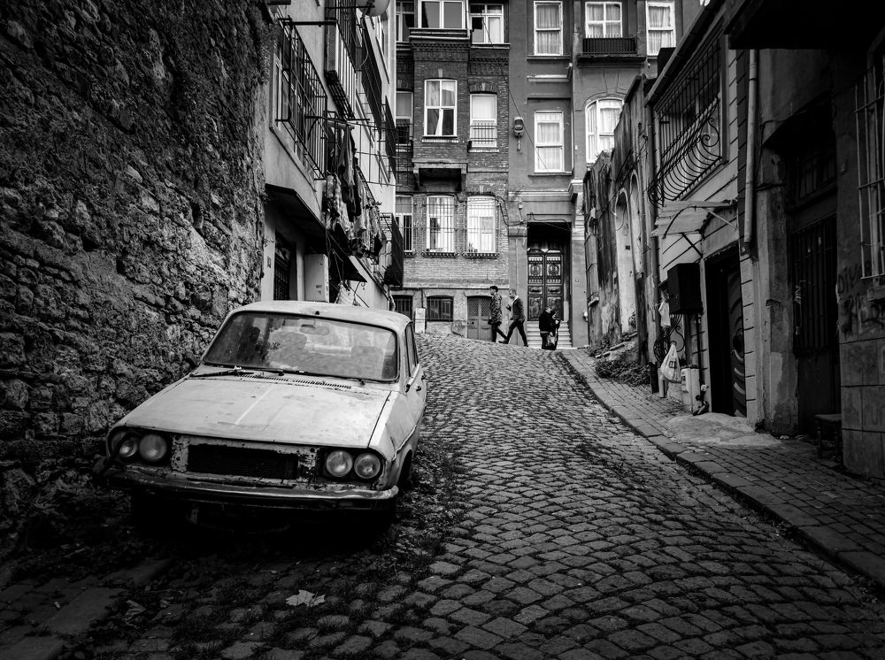 Photograph by Mohamed Larbi Larouk