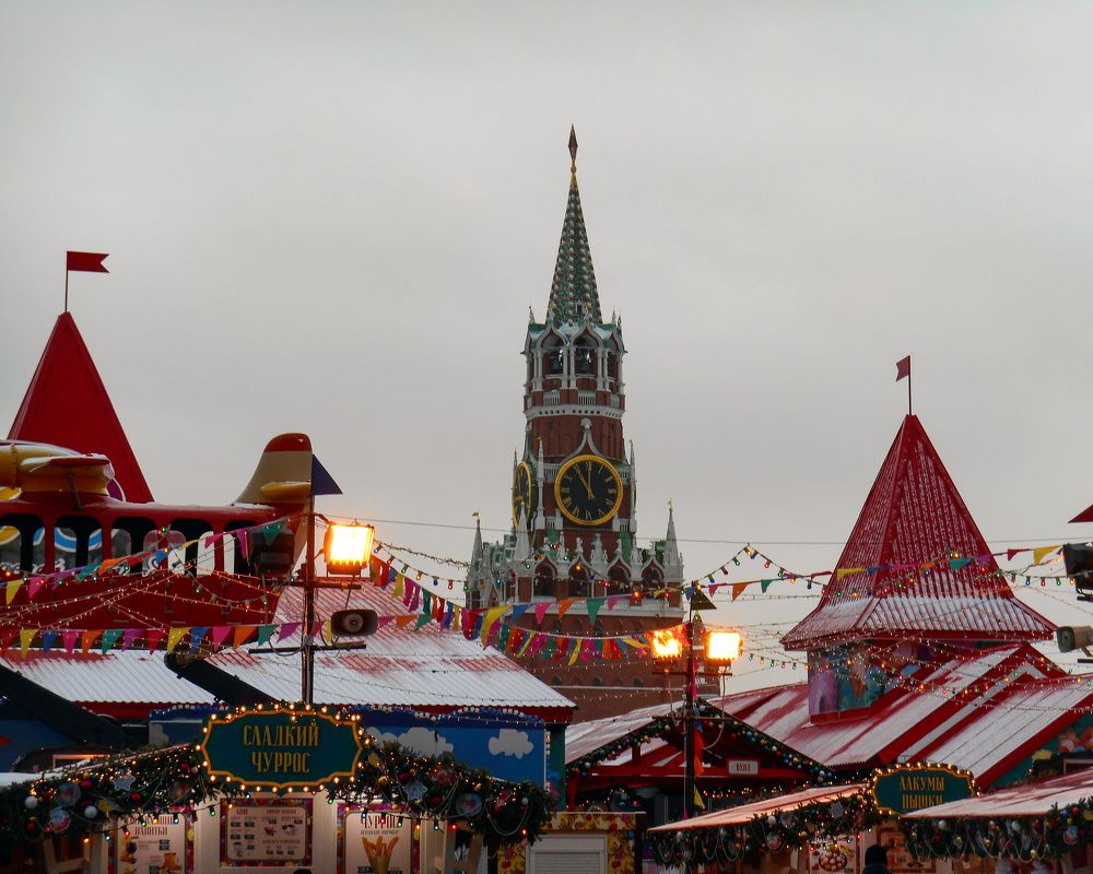 Photograph by Валерий Петухов