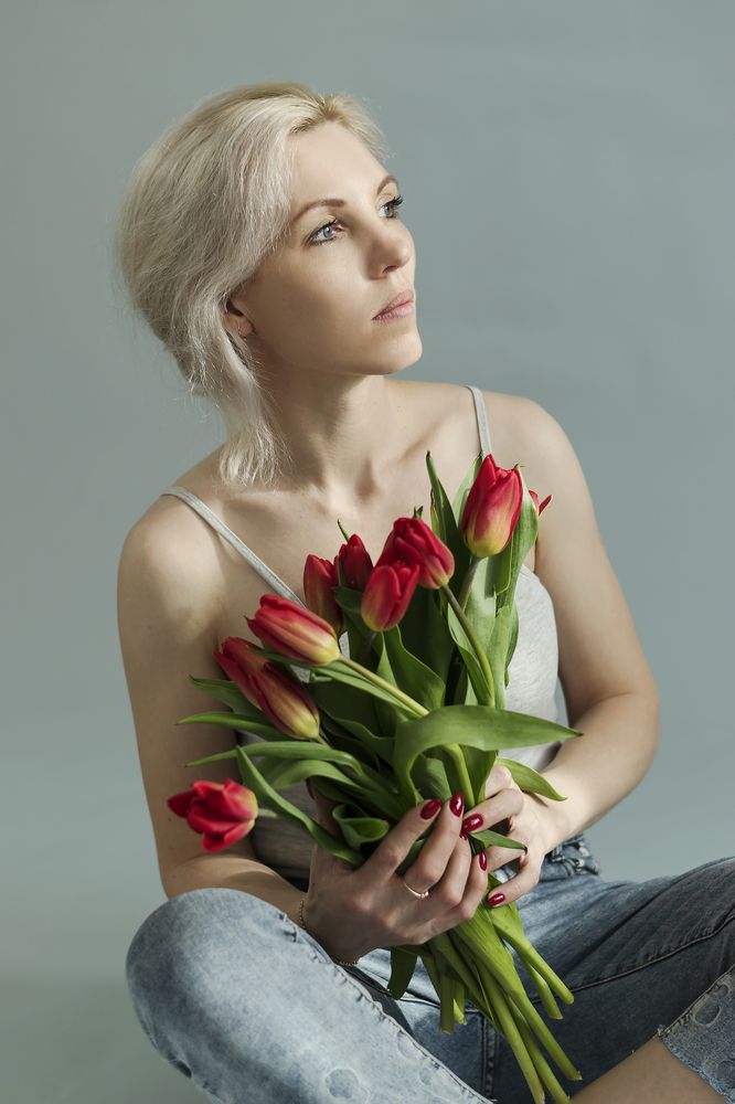 Photograph by Елена Баженова