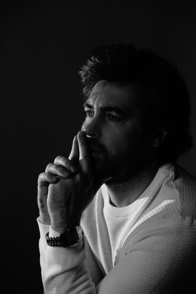 Photograph by Марина Туник