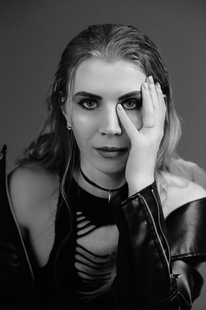 Photograph by Марина Туник