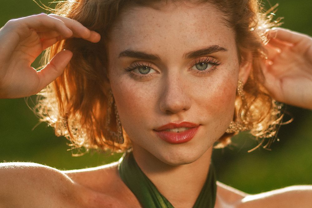 Photograph by Марина Туник