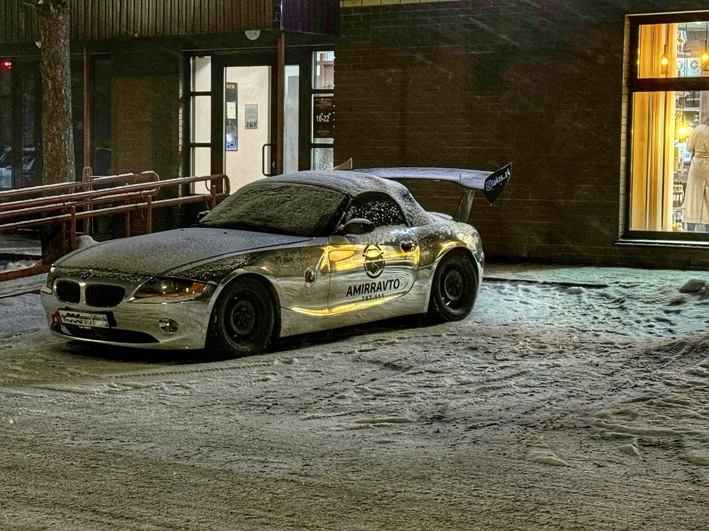 Фотография автора ГУЗАЛИЯ ГАНИЕВА