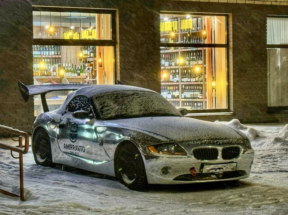 Фотография автора ГУЗАЛИЯ ГАНИЕВА