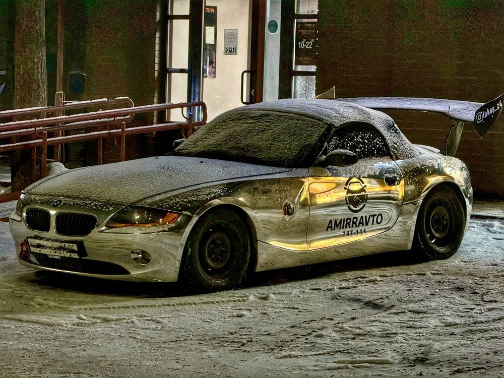 Фотография автора ГУЗАЛИЯ ГАНИЕВА