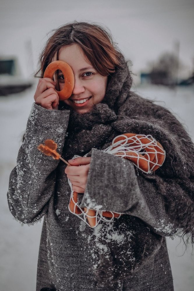 Счастливое детство