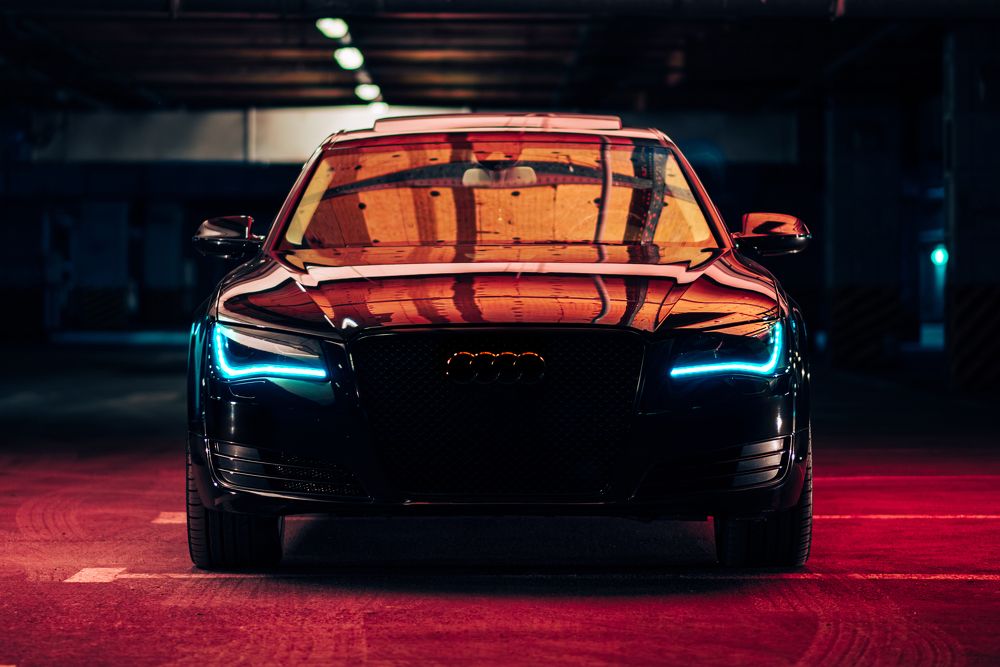 Photograph by Киблицкий Александр