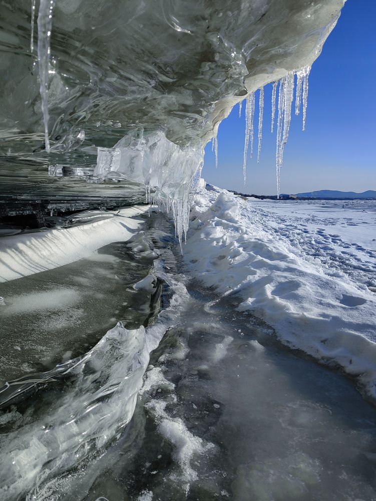 Фотография автора Надежда Барышева