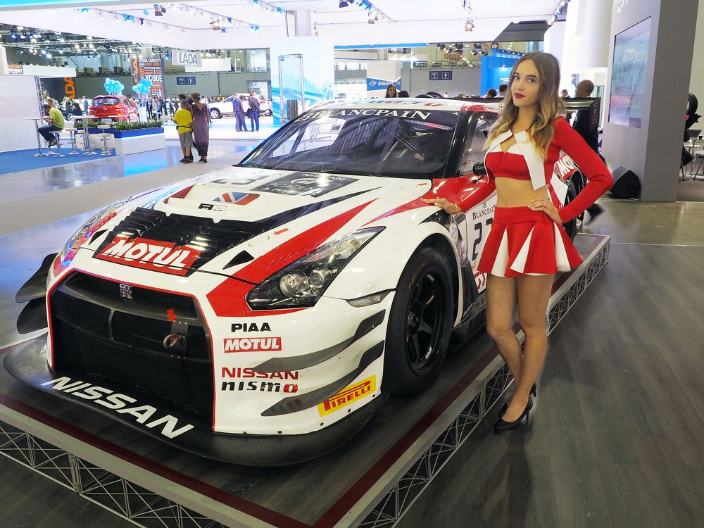 Photograph by Дмитрий Потапов