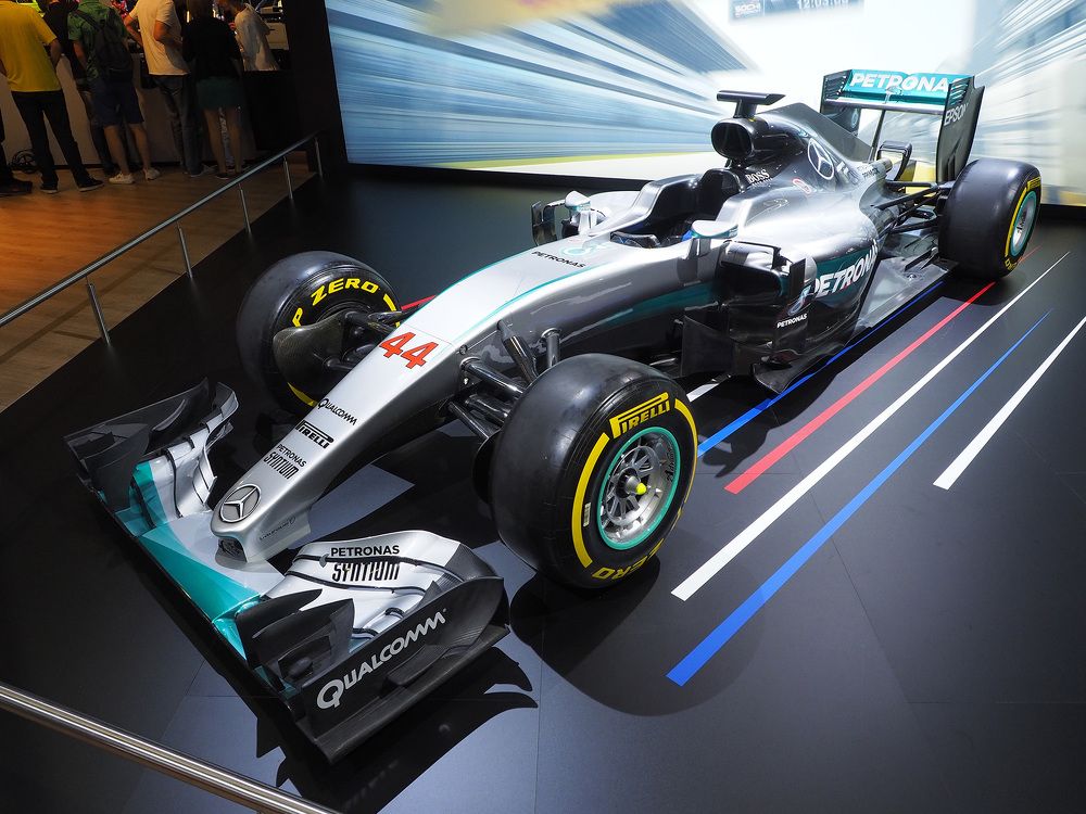 Photograph by Дмитрий Потапов