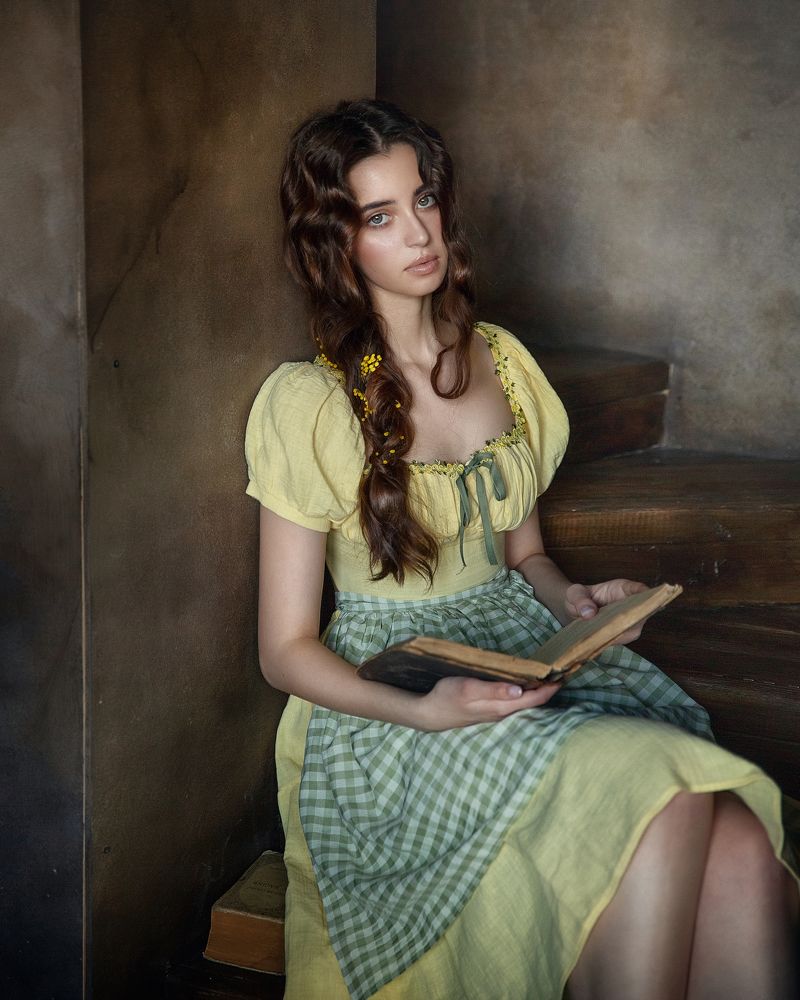 Photograph by Анастасия Бармина