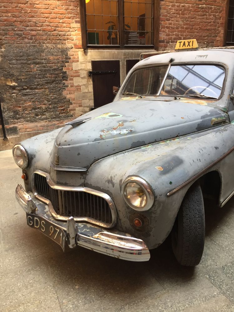 Photograph by Ahmet Aka