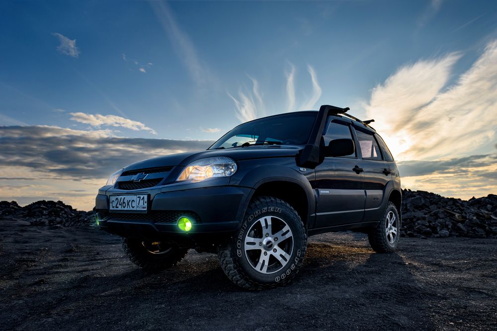 Photograph by Макуха Ольга