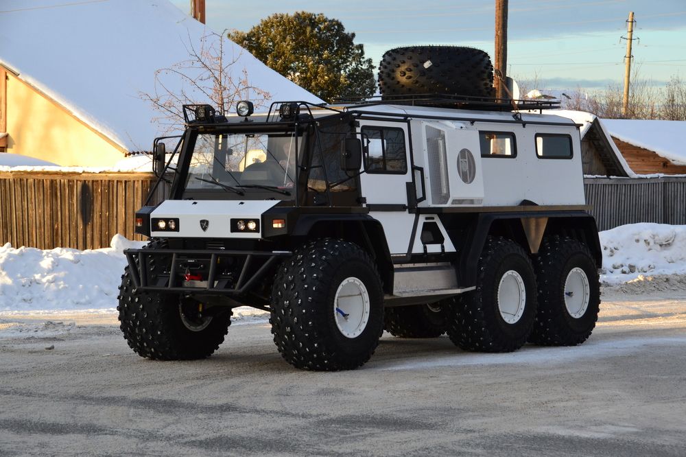 Photograph by Владислав Завальнюк