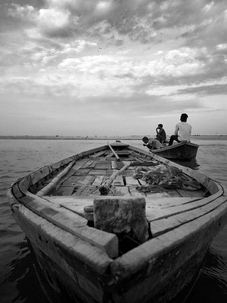 Photograph by Shivendra