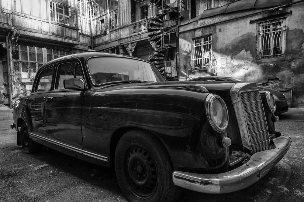 Photograph by Бахтадзе Дмитрий