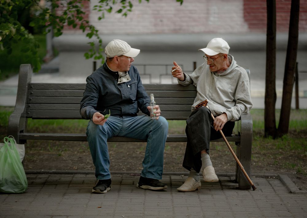 Photograph by Дмитрий Петровский