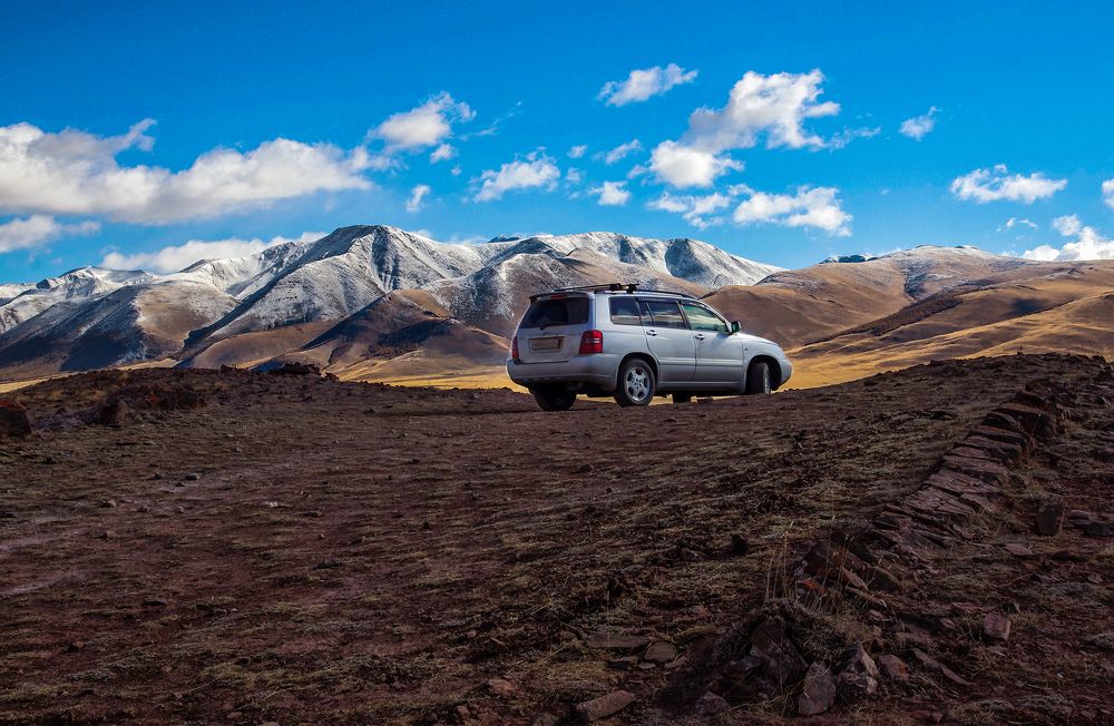 Photograph by Чичкин Валерий