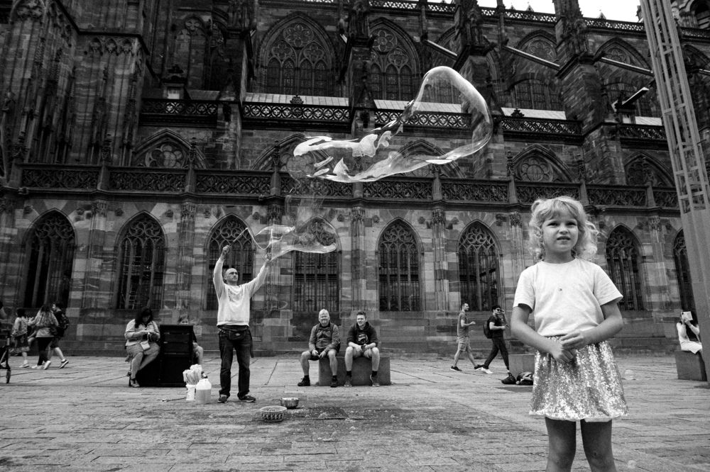 Photograph by Benjamin-Abner