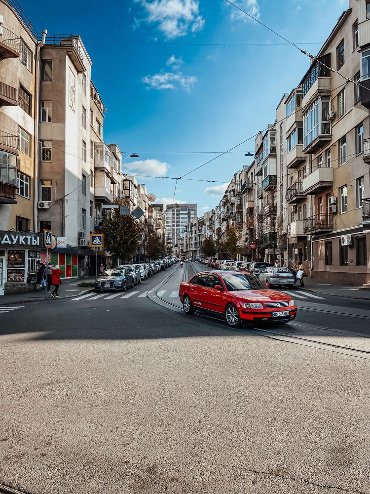 Photograph by Олена Уманцева