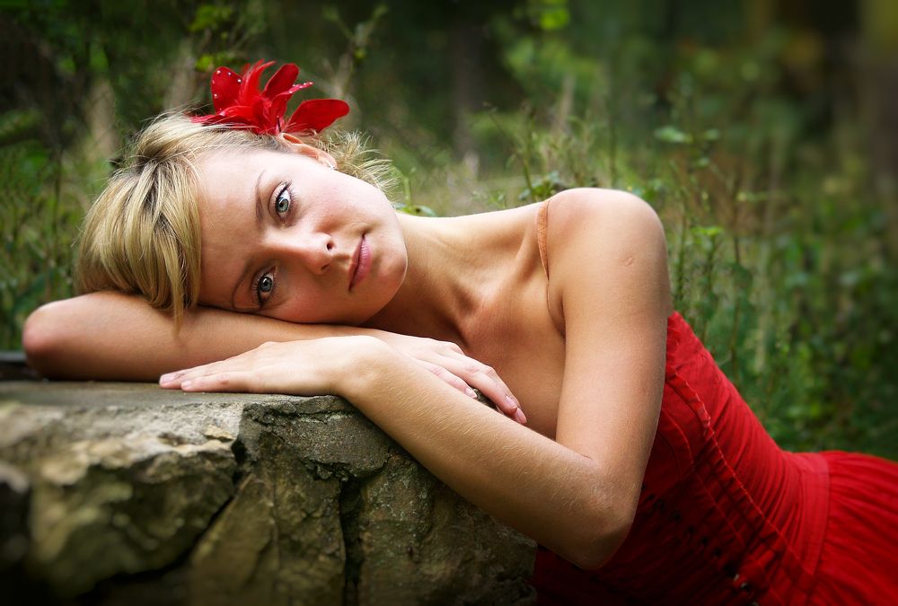 Photograph by Андрей Богачёв