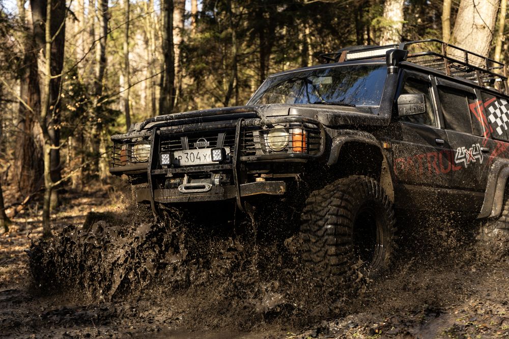 Photograph by Андрей Боиц