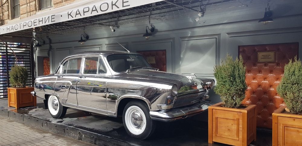 Фотография автора Ольга Мусина