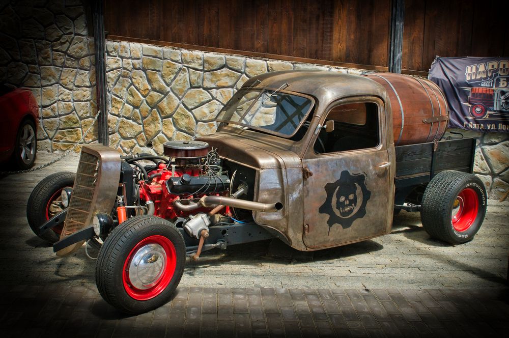 Photograph by Андрей Евтеев