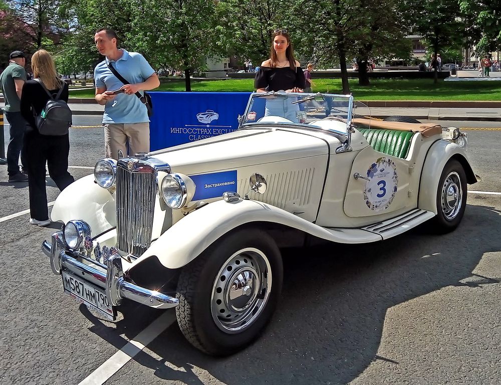 Photograph by Михаил Малец