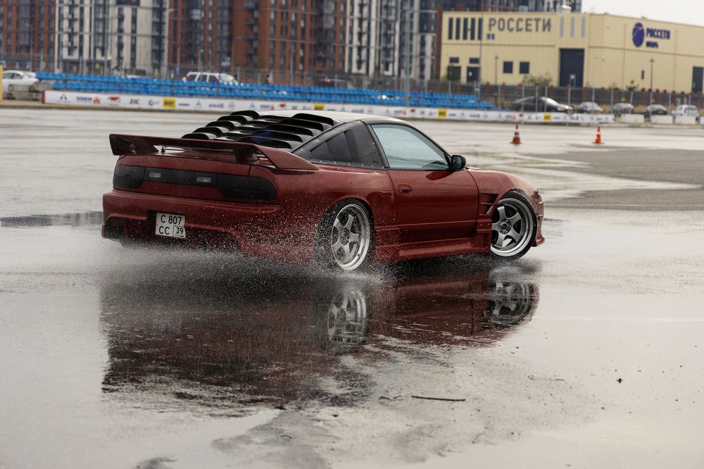 Photograph by Андрей Боиц