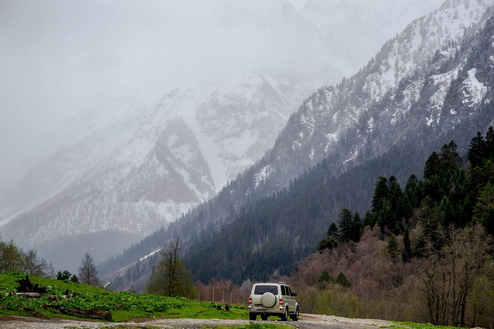 Photograph by Епишев Андрей