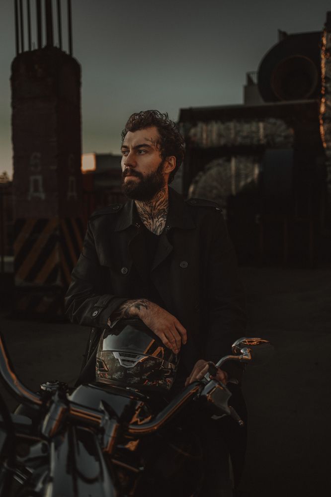 Photograph by Ксения Кузнецова