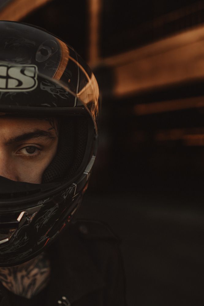 Photograph by Ксения Кузнецова