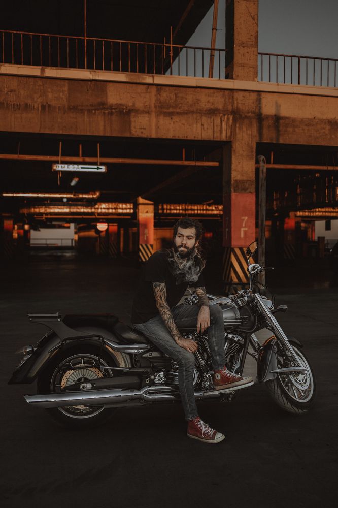 Photograph by Ксения Кузнецова