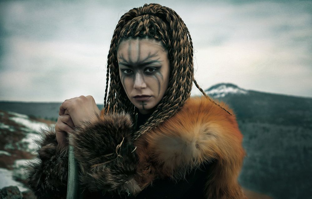 Photograph by Оксана Батракова