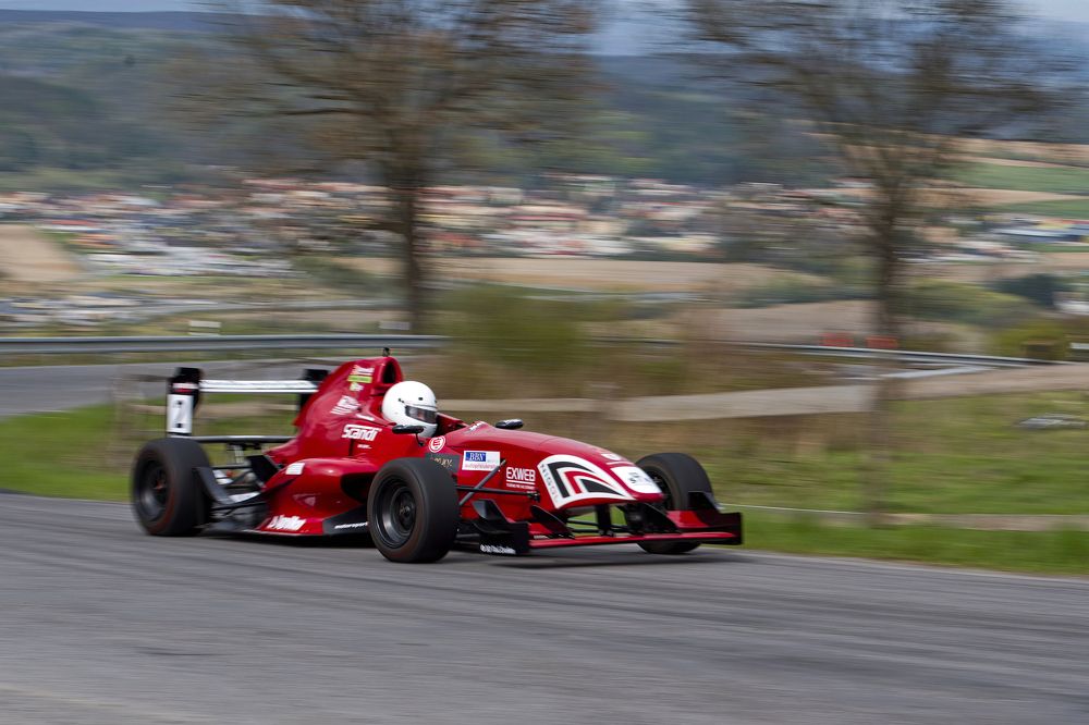 Photograph by Milan Černák