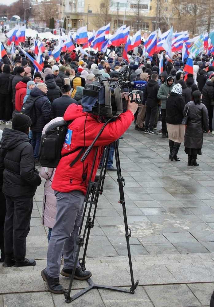 Photograph by Елена Силантьева