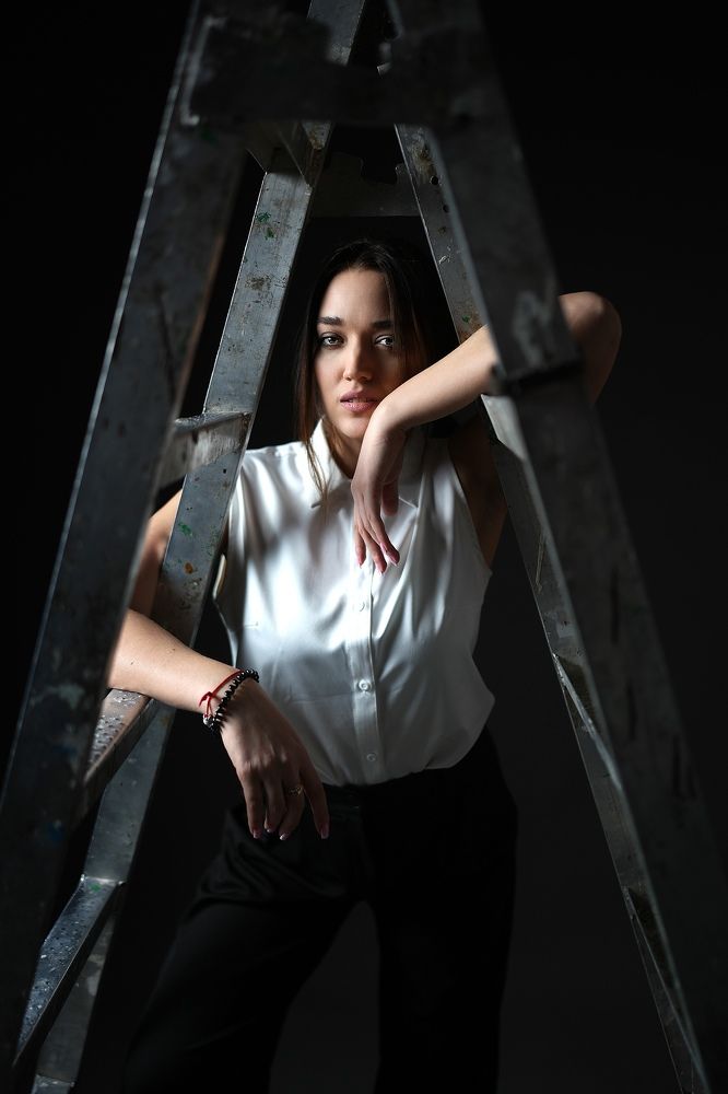 Photograph by Игорь Бершадский