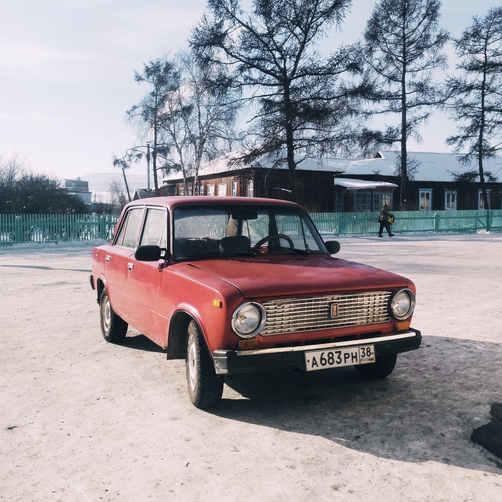 Photograph by Зуев Дмитрий