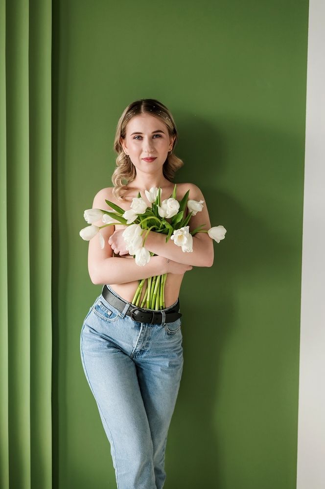 Photograph by Мария Вячеславовна