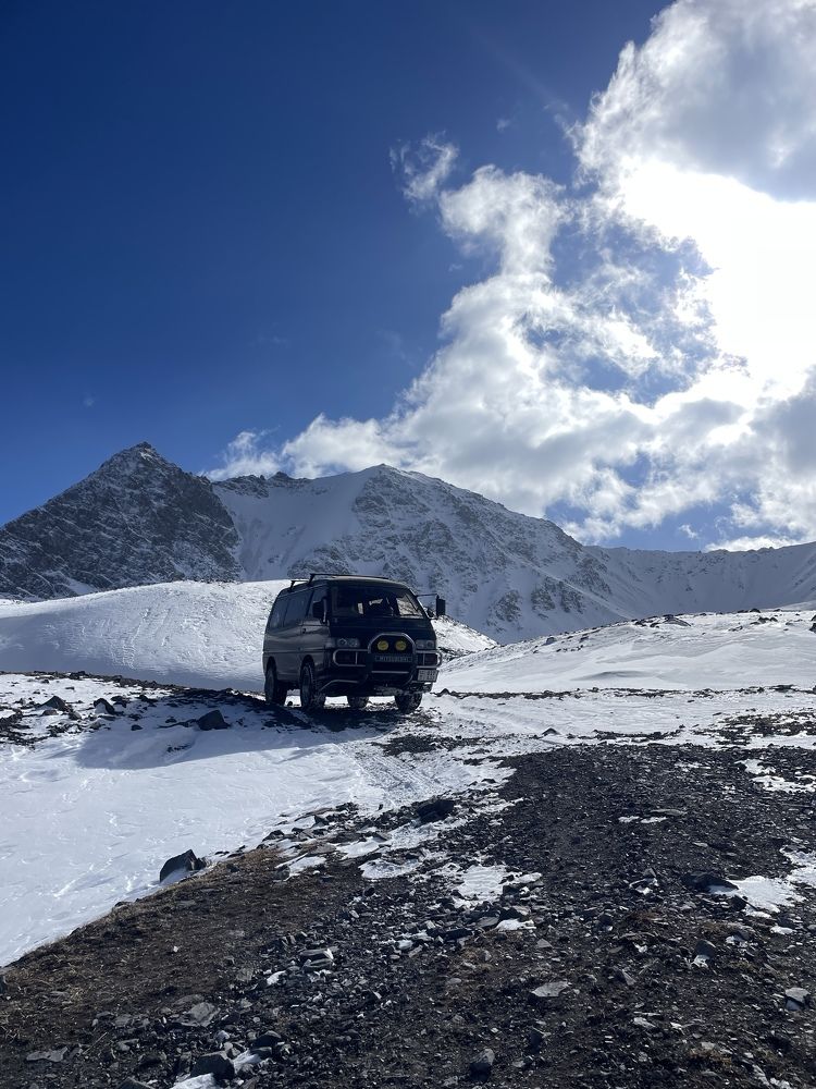 Photograph by Дмитрий Балеевских