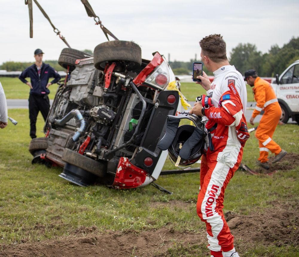 Photograph by Александр Беркало