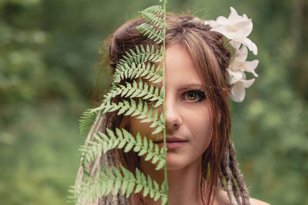 Photograph by Ivan Osipov