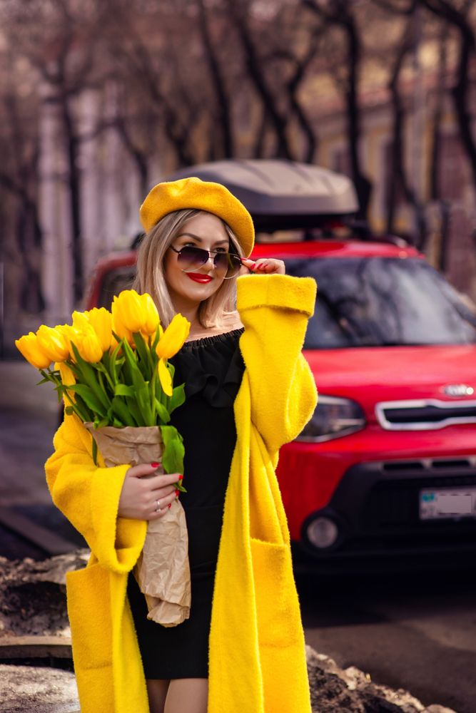 Photograph by Наталья Александрова