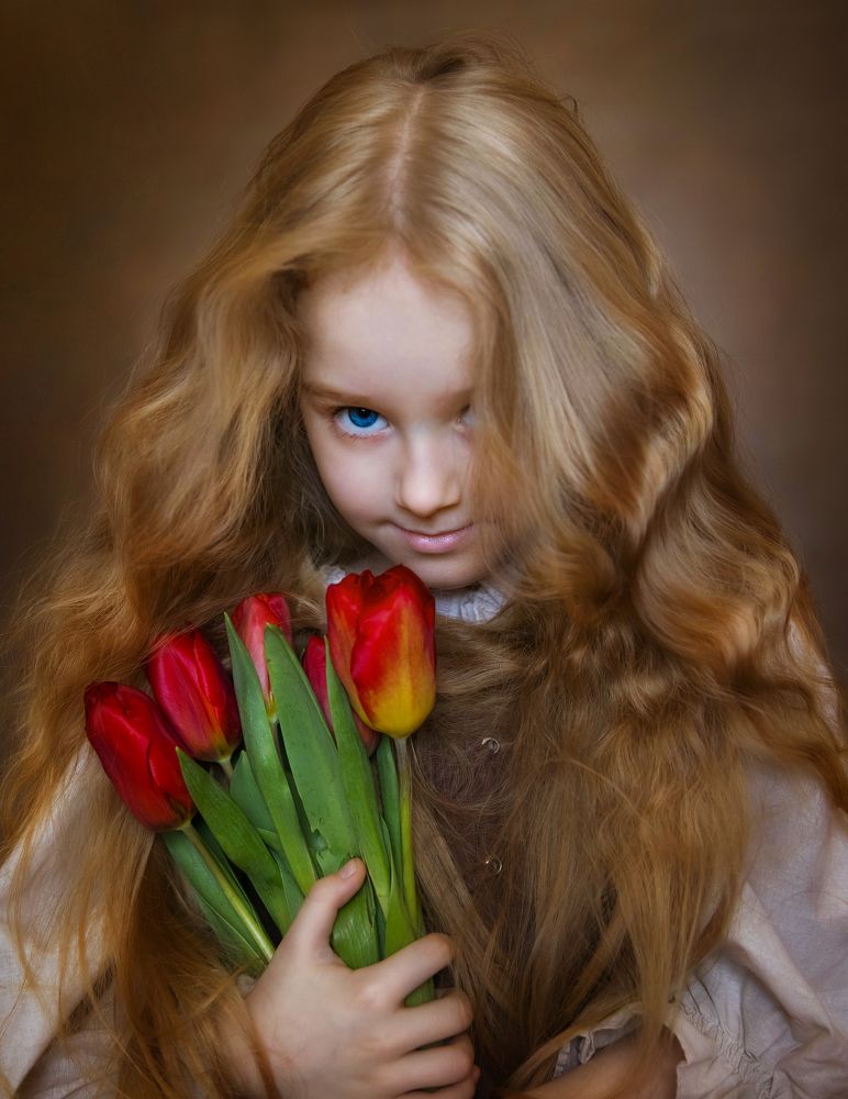 Photograph by Yureva Ekaterina