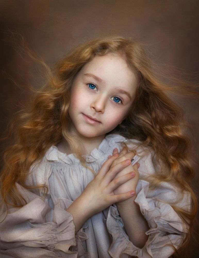 Photograph by Yureva Ekaterina