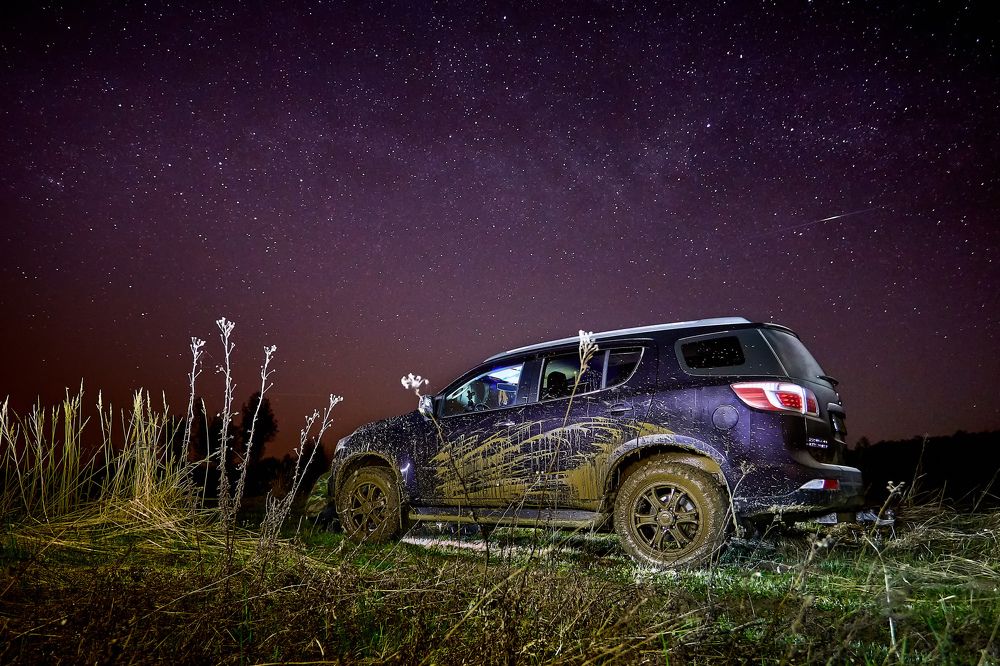 Фотография автора Totoro D