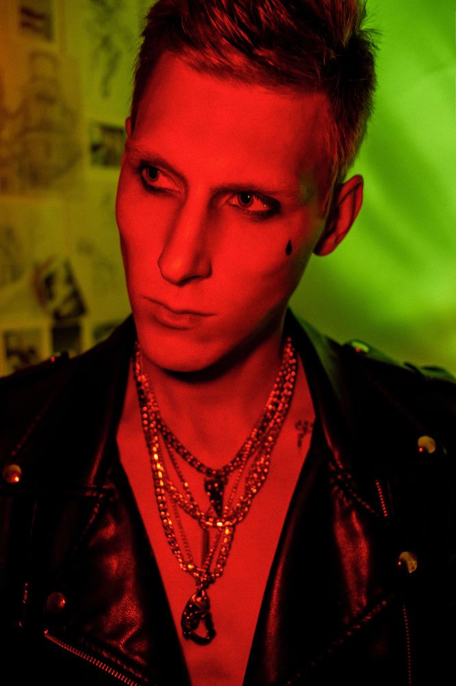 Photograph by Дарья Малиновская